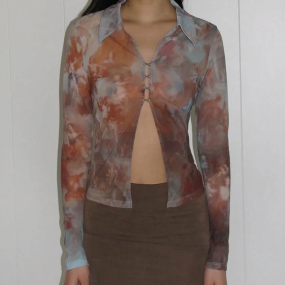 Paloma Wool Tops - paloma wool float top